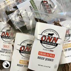 Onn Specialties