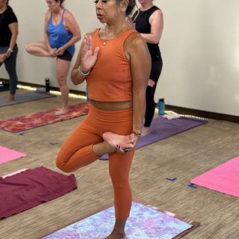 UPLIFT - Yoga Near Me - Elk Grove, California