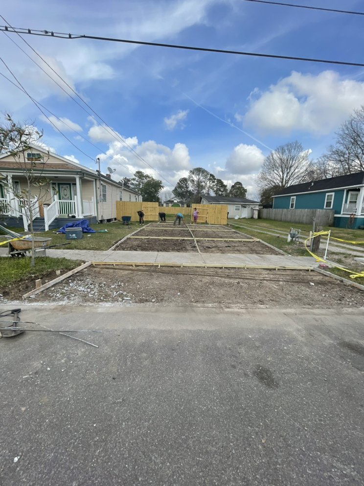 Slide of Blue Ladder Renovations & Repairs