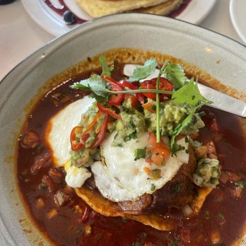 Shorebird - Carne adovada - Breakfast & Brunch Near Me - Sedona, Arizona