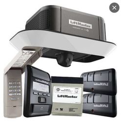Eddie N Sons Garage Doors & Repair LLC - Garage Door Opener Repair