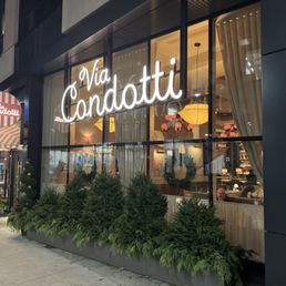 VIA CONDOTTI - Updated March 2026 - 15 Photos - 1480 Queen Street ...