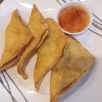 Pho Son Ha - Crab Rangoon - Vietnamese Near Me - Palatine, Illinois Pho Son Ha - Crab Rangoon - Vietnamese Near Me - Palatine, Illinois