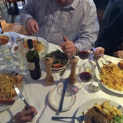 Caffé Mamma Ristorante
