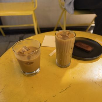 Loquat Coffee - Coffee & Tea Near Me - Los Angeles, California Loquat Coffee - Coffee & Tea Near Me - Los Angeles, California