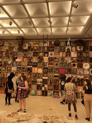 Cranbrook Art Museum by null