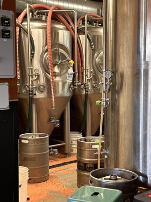 Goldspot Brewing Company by null