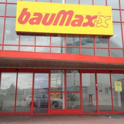 Baumax