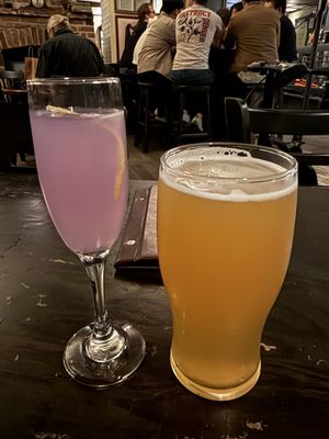 Dubh Linn Gate Irish Pub by null