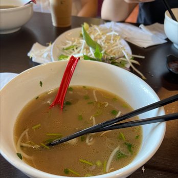 Pho Town 7 - C4. COMBINATION 6 COURSE OF BEEF - Vietnamese Near Me - Medford, Massachusetts