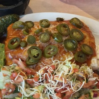 El Mariachi - Mexican Near Me - Kapolei, Hawaii