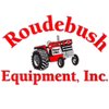 Roudebush Equipment gift card