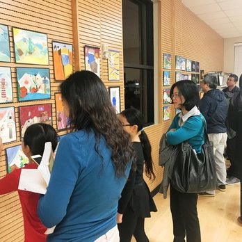 Venture Education - 2017 winter showcase - Elementary Schools Near Me - Allen, Texas Venture Education - 2017 winter showcase - Elementary Schools Near Me - Allen, Texas