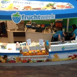Fruchtwerk - Fruchtwerk in City Center Langenhagen