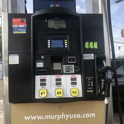 Murphy Gas