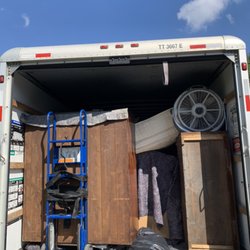Discount Moving Service