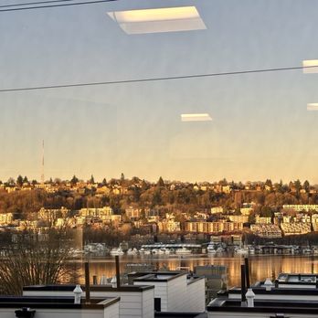 Lake Union - Aerial View - Lakes Near Me Lake Union - Aerial View - Lakes Near Me