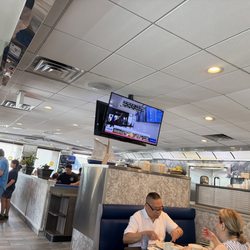 Elmwood Park Diner