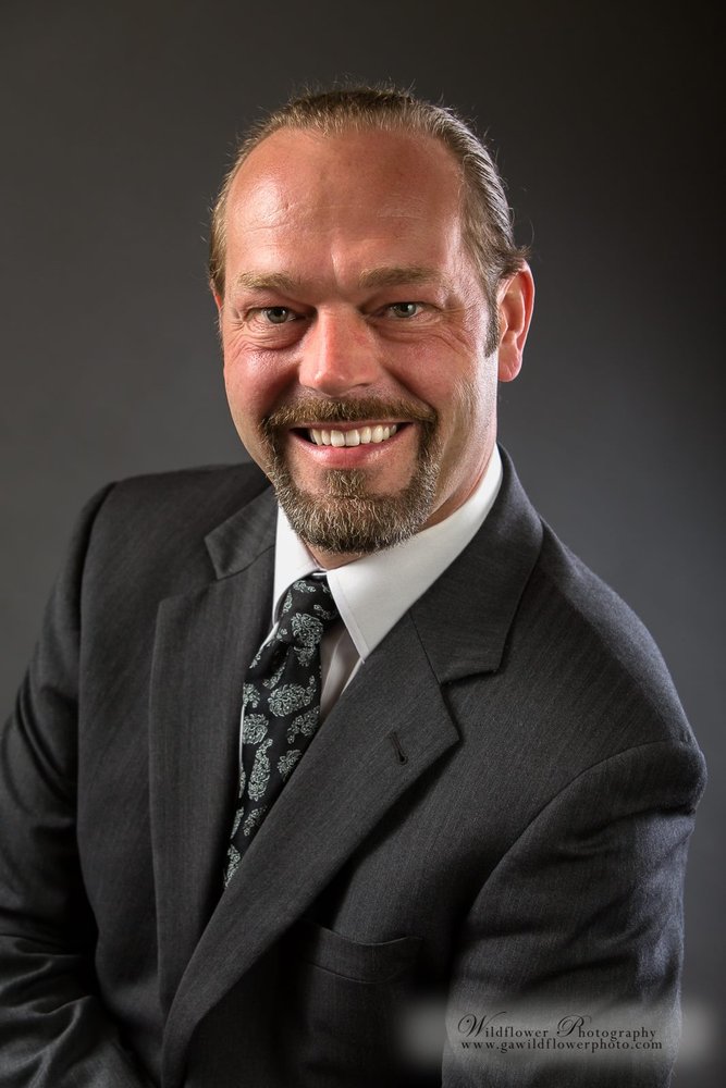 Wiseman Blackburn - divorce attorney in Savannah, GA