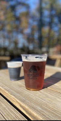 Scofflaw Brewing Co. by null