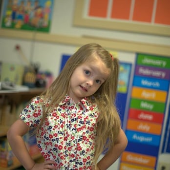 Sunnyvale KinderCare - The classroom, lots of educational toys, activities, books and a computer. - Preschools Near Me - Sunnyvale, California Sunnyvale KinderCare - The classroom, lots of educational toys, activities, books and a computer. - Preschools Near Me - Sunnyvale, California