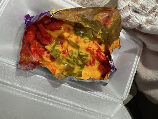 La Michoacana Premium by null