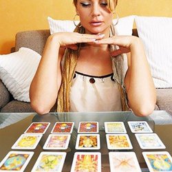 Psychic Readings By Susan - Tarot cards *palm * Astrology Readings
