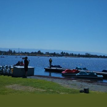 Shoreline Parklands At Mountain View - Parks Near Me - Mountain View, California