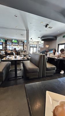 Stanley's Restaurant by null