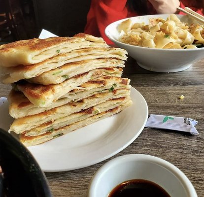 Lan City Noodle Bar by null