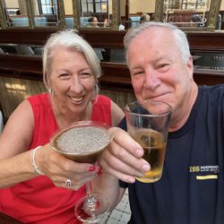 US Post Office - Cheers