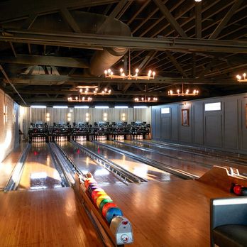 The Loft - Bowling Near Me - Frankfort, Illinois