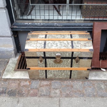 K&Co - Antiques Near Me - Frederiksberg, 84