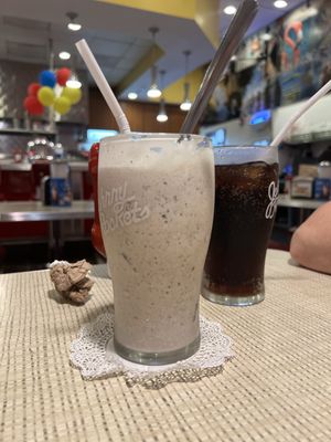 Johnny Rockets by null