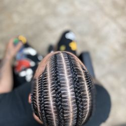 Unique Braids By Lexy Fay