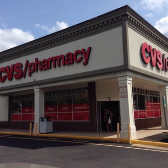 CVS PHARMACY - Updated January 2026 - 14 Photos & 19 Reviews - 2614 ...