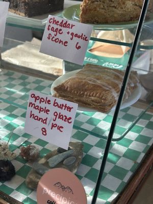 Precipice Coffee by null