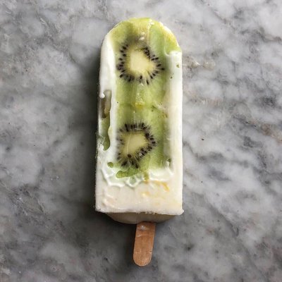 Big O's Original Popsicle Doorbell by null