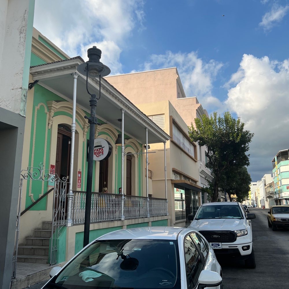 Papa Rupe Brewing - Breweries Near Me - Ponce, Puerto Rico