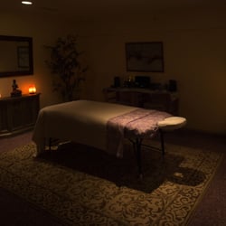 The Ojai Massage Center