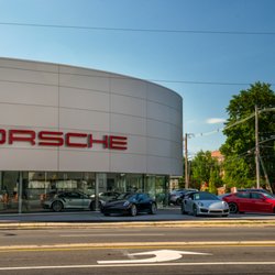PORSCHE SOUTH SHORE - 26 Photos & 49 Reviews - Car Dealers - 185 W