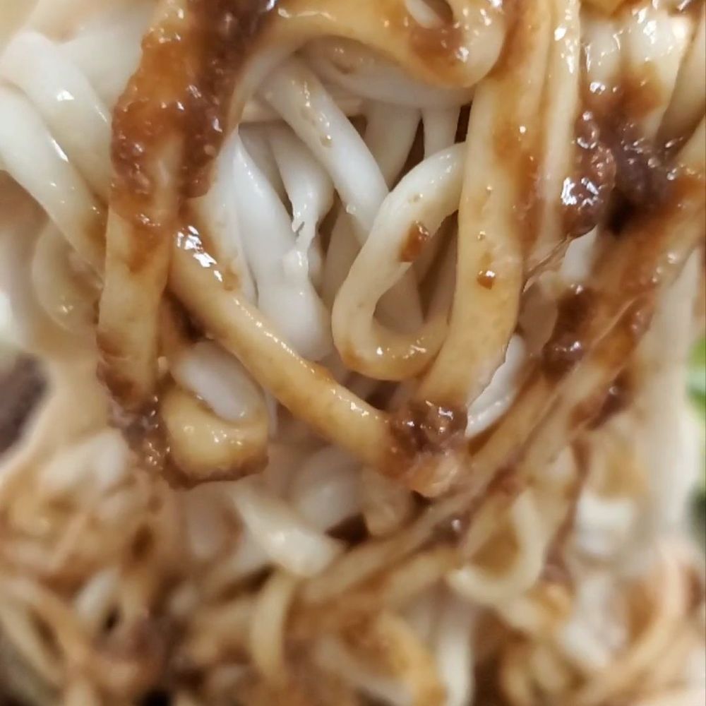 Fuji Huoshao & Dumpling - Zhajiangmian - Chinese Near Me - San Jose, California