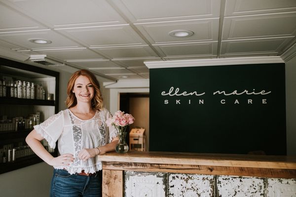ELLEN MARIE SKIN CARE - Skin Care - 614 Stanton Ave, Mars, PA - Phone
