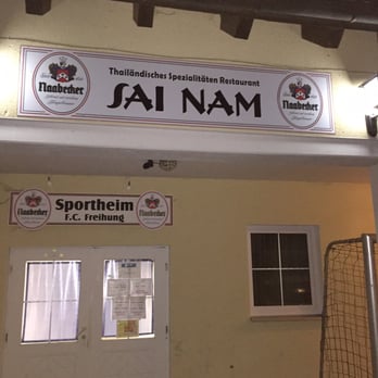 Sai Nam - Great place. Enjoyed the dinner with the Rodriguez. - Thai Near Me - Freihung, BY