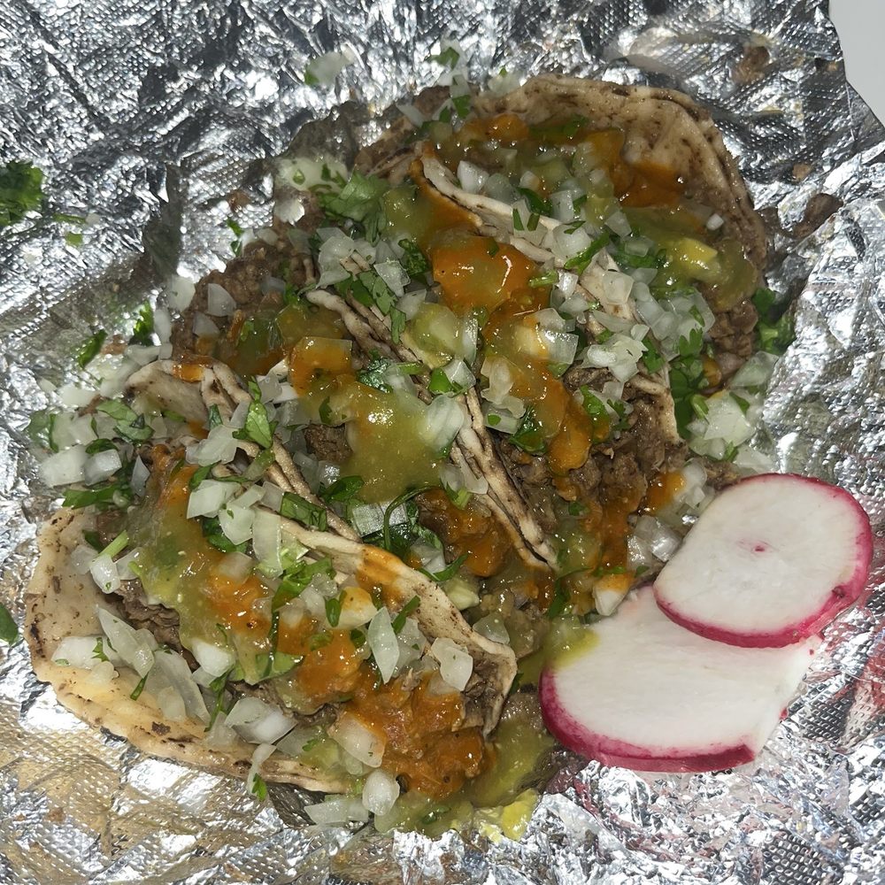 Tacos Arandas - Tacos - Mexican Near Me - Los Angeles, California