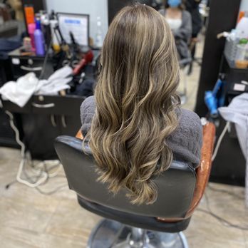 QT Salon - Hair Salons Near Me - Westminster, California QT Salon - Hair Salons Near Me - Westminster, California
