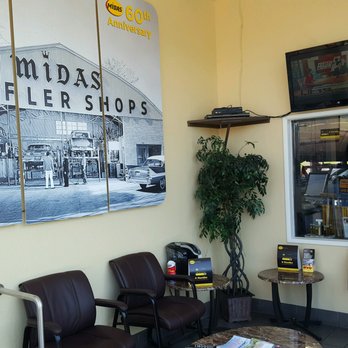 Midas - Tires Near Me - Mission Viejo, California