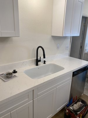 Chen's Marble And Granite Inc