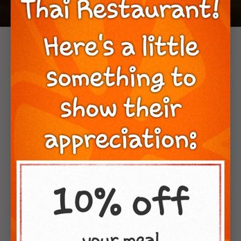 Ren Thai Sushi - They don't honor this - Thai Near Me - Plantation, Florida Ren Thai Sushi - They don't honor this - Thai Near Me - Plantation, Florida