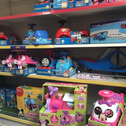 Smyth's Toystore - Ride on toys galore